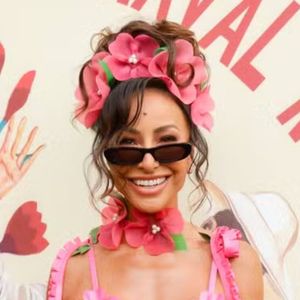 Sabrina Sato se pronuncia após ser exposta na 'planilha dos influenciadores': 'Não sou santa'