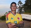R$ 14,7 milhões, 3.600 m² e campo com 'J10': os detalhes da mansão impressionante que já pertenceu a James Rodríguez, capitão da Colômbia na Copa 2026