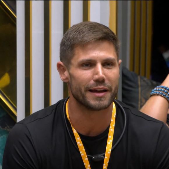 Líder pela terceira vez, Jonas indicou Milena