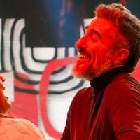 Marcos Mion chora morte de Preta Gil após 2 anos de luta contra câncer: 'Guerreira. Nos ensinando muito até o fim'