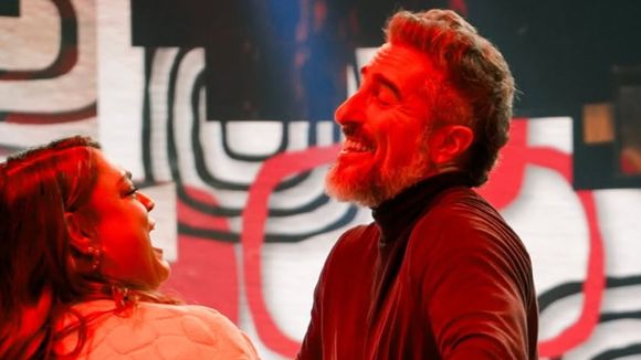 Marcos Mion chora morte de Preta Gil após 2 anos de luta contra câncer: 'Guerreira. Nos ensinando muito até o fim'