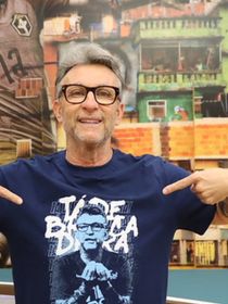 Ícone do Corinthians, Neto é condenado pela Justiça a pagar indenização por falta em festa e jogo de futebol; 'Vexame e vergonha', dispara acusação