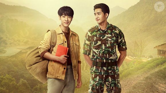 'A Tale of Thousand Stars': após receber um transplante de coração, um jovem segue os passos da doadora e se apaixona por um guarda florestal