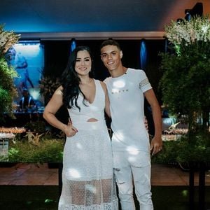 Com apoio da mãe, Janaína Natielle Mendes, João Mendes iniciou carreira na base do Cruzeiro aos 13 anos. Formação do atleta inclui títulos nas categorias de base