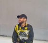 Neymar se envolveu em uma discussão com torcedores do Atlético-MG durante Santos x Atlético-MG pela Copa Sul-Americana
