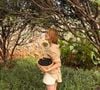 Para manter a saúde e beleza, Mariana Ximenes segue uma dieta balanceada com a presença de alimentos 'da terra', mas sem neura