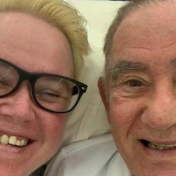 Renato Aragão nega calote milionário na filha e acusa Juliana Rangel de chantagem: ‘Não precisa dos recursos de Juliana’