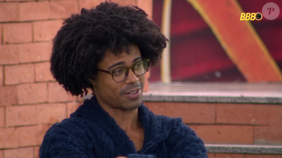 Breno também está irritando parte da web no 'BBB 26'