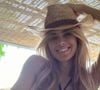 Carolina Dieckmann desabafa sobre novas críticas ao seu corpo após emagrecimento