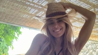 'Isso é nocivo, feio': Carolina Dieckmann faz desabafo sobre novas críticas ao seu corpo e dispara sobre notícia envolvendo Preta Gil. Entenda!