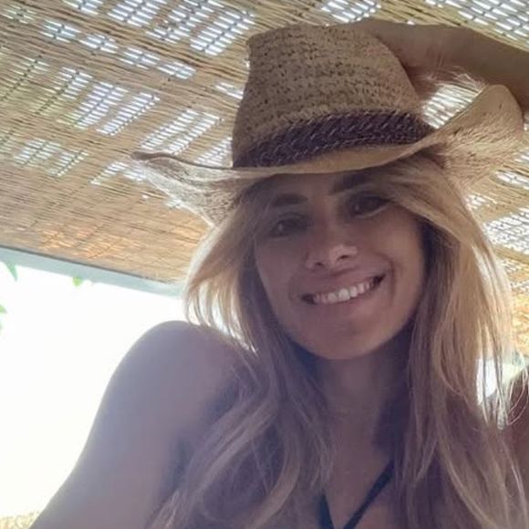 Carolina Dieckmann desabafa sobre novas críticas ao seu corpo após emagrecimento