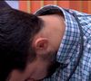 João Pedro é indicado pela Líder Vitória Strada do 'BBB 25'