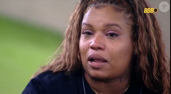 Camilla explicou que não gostou da forma pela qual Raissa se expressou no 'Sincerinho' do 'BBB 25'