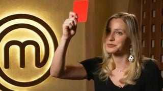 Ex-árbitra e participante do ‘MasterChef Brasil 2025’, Fernanda Colombo já passou situação constrangedora em família por fotos íntimas expostas: 'Desespero'