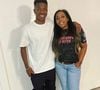 Vini Jr. teria proibido Fernanda Cristina de dar entrevistas durante a Copa do Mundo para blindar sua imagem