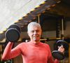 Para perder gordura, o treino de força continua sendo essencial