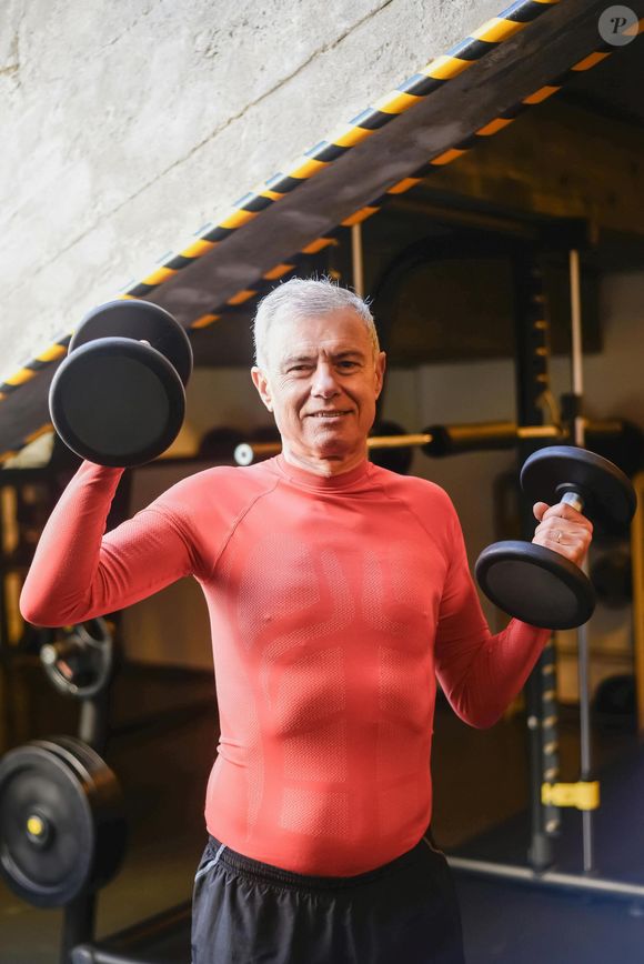 Para perder gordura, o treino de força continua sendo essencial