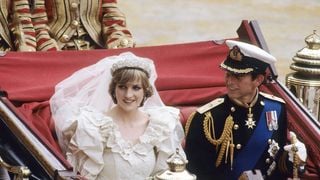 O perfume francês que Lady Di usou no seu casamento: criada em 1912, essa fragrância elegante hoje é uma joia rara da perfumaria internacional