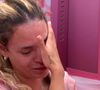 BBB 26: se depender de sua oratória, Sarah Andrade já está eliminada