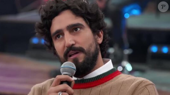 Doença sem cura que afeta Renato Góes, o Ivan de 'Vale Tudo', pode ser desencadeada pelo estresse