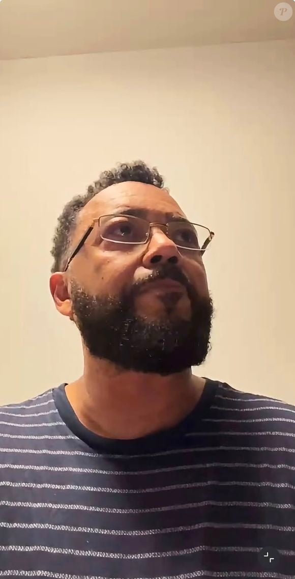 Em vídeo publicado no Instagram, Dudu Nobre chamou a mãe, Anita, de “nossa rainha” e “minha mãezinha querida” ao agradecer as manifestações de carinho