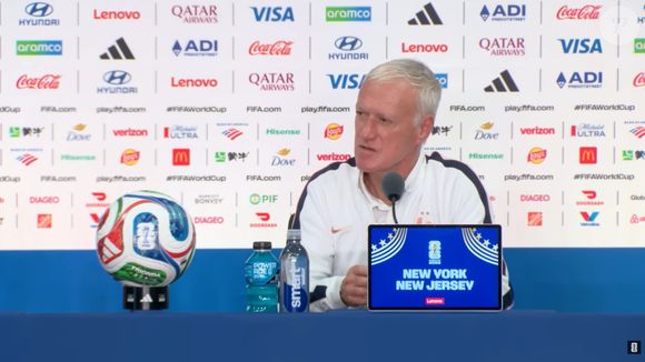 Técnico da França na Copa 2026, Didier Deschamps possui mansão milionária em Cap-d'Ail avaliada em 3 milhões de euros, quase R$ 18 milhões