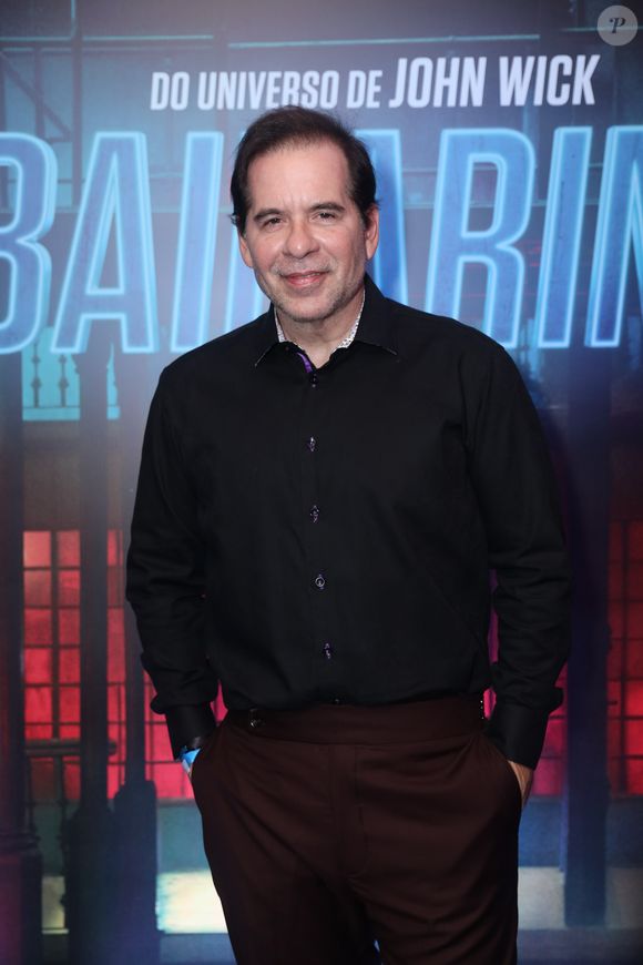 Leandro Hassum enfrentou dificuldades financeiras e passou a vender salgadinhos para pagar o curso de teatro