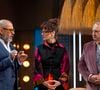 A semifinal do MasterChef Brasil 2026 teve três participantes eliminados e definiu as duas finalistas da 13ª temporada do reality culinário