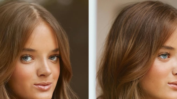 Rafaella Justus fez rinoplastia com retirada de cartilagem da costela; médico explica método: ‘Enxertos para modelar o nariz’
