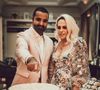 Ana Maria Braga se casou na última sexta-feira (04) com o jornalista Fábio Arruda
