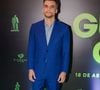 Wagner Moura é dono do Melhor Ator no Festival de Cinema de Cannes pelo filme 'O Agente Secreto'