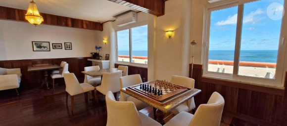 Wagner Moura, indicado ao Oscar 2026 por 'O Agente Secreto', tem apartamento espaçoso em Salvador