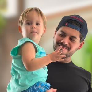 'O que vai dar para as meninas? Pau': Com apenas 1 ano e 10 meses, José Leonardo, filho de Virgínia e Zé Felipe aprende resposta imprópria no aniversário de Leonardo e web critica