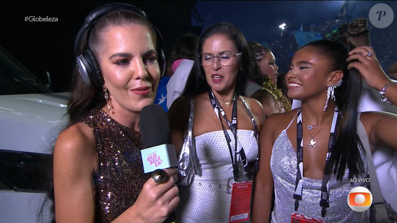 De acordo com a esposa de Neguinho, o sambista continuará atuando em outras áreas da Beija-Flor