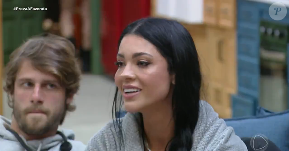 Após acusação, vídeo revela que Rayane planejava humilhar Yoná na tarefa do lixo