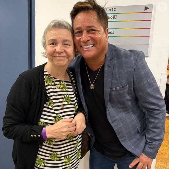Morte de Ede Cury foi assessora de Leonardo: Jéssica Costa, filha do cantor, agradeceu ensinamentos e conselhos