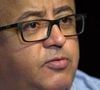 Ricardo Rocha pode sofrer um prejuízo multimilionário por sua insistência em provar que é filho de Gugu