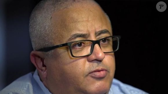 Ricardo Rocha pode sofrer um prejuízo multimilionário por sua insistência em provar que é filho de Gugu