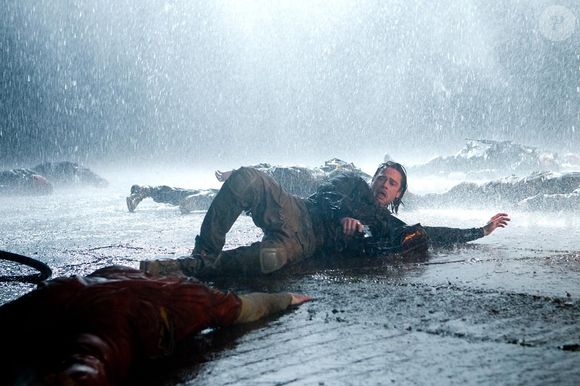 O anúncio da continuação foi feito pela Paramount Pictures, que também já confirmou o retorno de Brad Pitt ao projeto