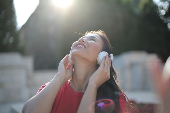 Ouvir sempre a mesma música é uma forma de trazer mais segurança no dia a dia