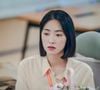 'O Tempo Traz Você Pra Mim' conta a história de Han Jun-hee, uma mulher em luto após a morte do namorado