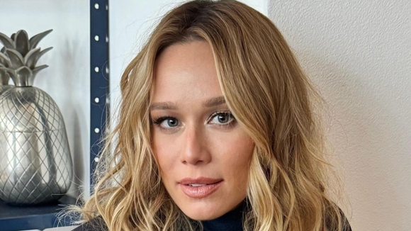 'Talvez nunca tenha tido coragem': o desabafo de Mariana Ximenes sobre maternidade e a decisão de congelar óvulos aos 35