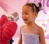 Mavie celebrou os 3 anos cercada pela família em uma festa que reuniu Neymar, Bruna Biancardi, Mel e outros parentes do jogador