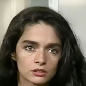 Claudia Ohana começou fazendo sucesso na década de 80