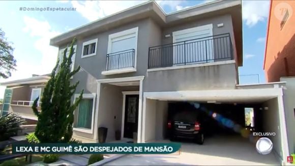 Casa envolvida em polêmica foi avaliada em R$ 8 milhões, mas vendida por R$ 2,9 milhões