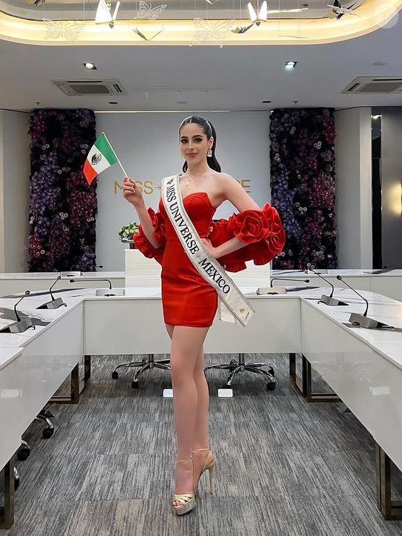 A Organização Miss Universo divulgou um comunicado condenando o episódio e classificando a atitude de Itsaragrisil como “comportamento malicioso”.