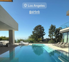 Anitta alugou casa no airbnb em Los Angeles, nos EUA, para se apresentar em grande estilo na Copa do Mundo 2026