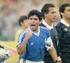 Quarenta anos depois da histórica "Mano de Dios", o reencontro entre Argentina e Inglaterra na semifinal da Copa do Mundo de 2026 resgata um dos capítulos mais marcantes da história do futebol. Relembre como Diego Maradona mudou tudo em apenas quatro minutos