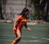 Futebol feminino é o futuro:  Copa do Mundo FIFA (a Masculina em 2026 e a Feminina em 2027) são patrocinadas pela Dove.