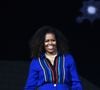 'Nunca me visto apenas para seguir uma tendência', afirmou Michelle Obama ao falar sobre estilo e autoconfiança